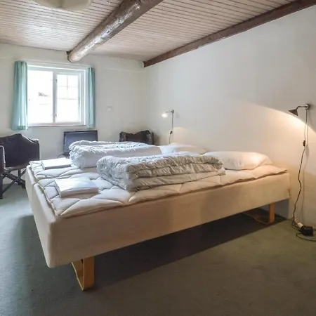 Six-bedroom Holiday In Tatil Evi *