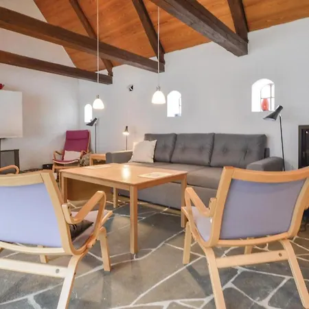 Tatil Evi Six-bedroom Holiday In