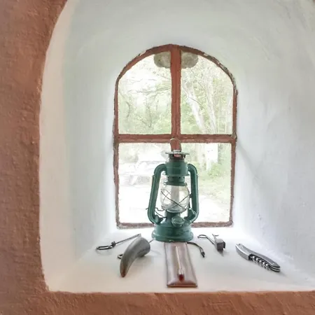 Tatil Evi Six-bedroom Holiday In