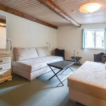 Six-bedroom Holiday In * Nørre Nebel